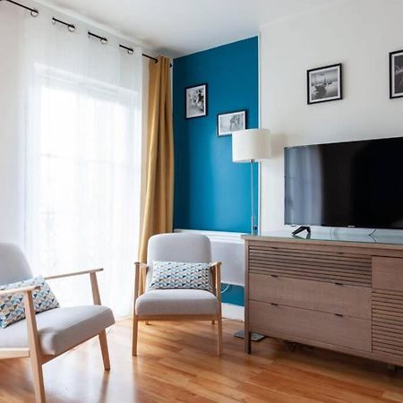 דירות מרסיי Magnifique Studio Avec Balcon-Vieux Port-Panier מראה חיצוני תמונה